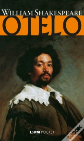 Capa do artigo Otelo