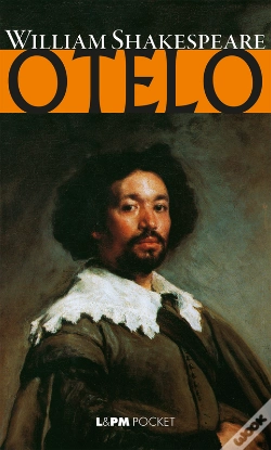 Capa do artigo Otelo