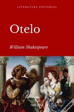 Capa do artigo Otelo