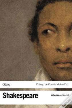 Capa do artigo Otelo