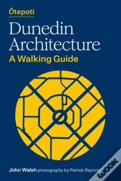 Capa do artigo Otepoti Dunedin Architecture