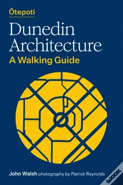 Capa do artigo Otepoti Dunedin Architecture
