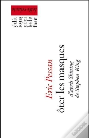 Capa do artigo Ôter Les Masques ; D