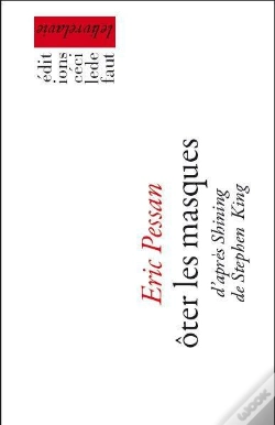 Capa do artigo Ôter Les Masques ; D'Après Shining De Stephen King