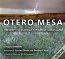 Otero Mesa