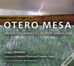 Capa do artigo Otero Mesa