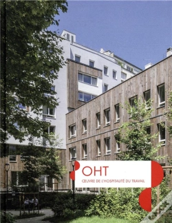 Capa do artigo Oth, Oeuvre De L'Hospitalité Du Travail