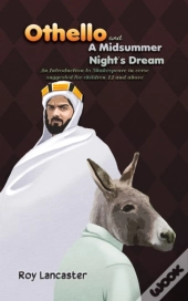 Othello And A Midsummer Night'S Dream