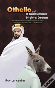 Capa do artigo Othello And A Midsummer Night
