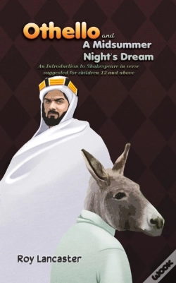 Capa do artigo Othello And A Midsummer Night'S Dream