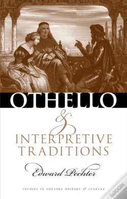 Capa do artigo Othello And Interpretive Traditions