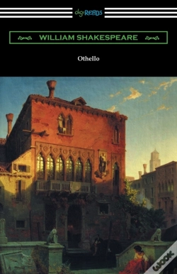 Capa do artigo Othello (Annotated By Henry N. Hudson With An Introduction By Charles Harold Herford)