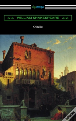Capa do artigo Othello (Annotated By Henry N. Hudson With An Introduction By Charles Harold Herford)