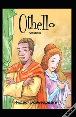 Capa do artigo Othello Annotated
