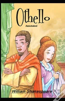 Capa do artigo Othello Annotated