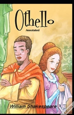 Capa do artigo Othello Annotated
