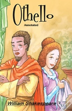 Capa do artigo Othello Annotated