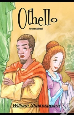 Capa do artigo Othello Annotated