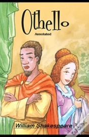 Capa do artigo Othello Annotated
