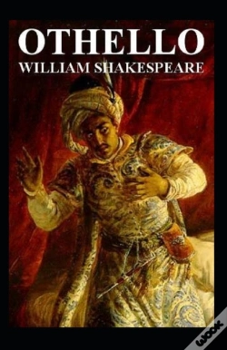 Capa do artigo Othello Annotated
