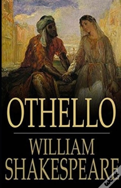 Capa do artigo Othello Annotated