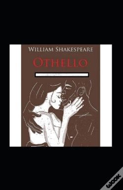 Capa do artigo Othello Annotated