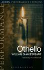 Othello: Arden Performance Editions - Preview