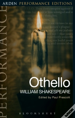 Capa do artigo Othello: Arden Performance Editions