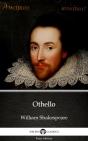 Othello By William Shakespeare (Illustrated) - Preview