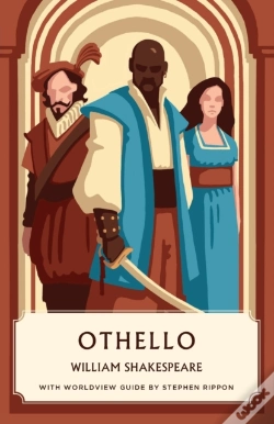 Capa do artigo Othello (Canon Classics Worldview Edition)