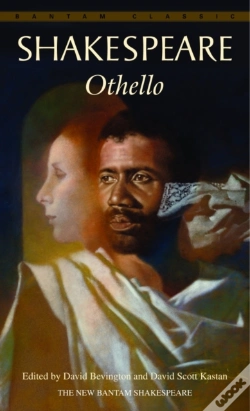 Capa do artigo Othello