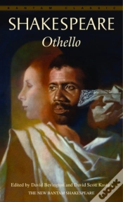 Capa do artigo Othello