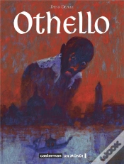 Capa do artigo Othello
