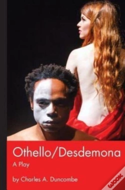 Capa do artigo Othello/Desdemona