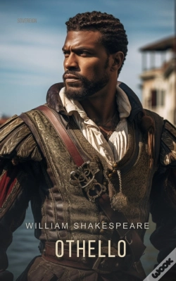 Capa do artigo Othello