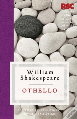 Capa do artigo Othello