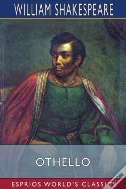 Capa do artigo Othello (Esprios Classics)