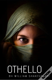 Capa do artigo Othello Fully New Edition Annotated