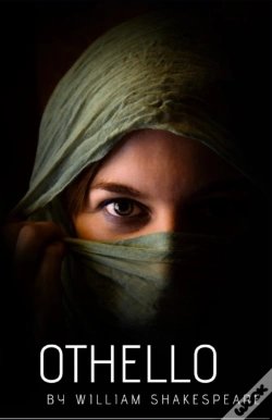 Capa do artigo Othello Fully New Edition Annotated