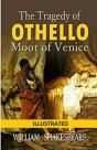 Othello Illustrated - Preview