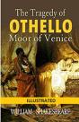 Othello Illustrated - Preview