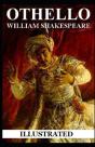 Othello Illustrated - Preview