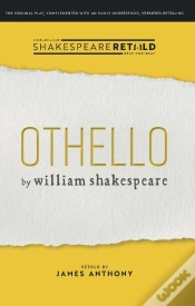 Capa do artigo Othello