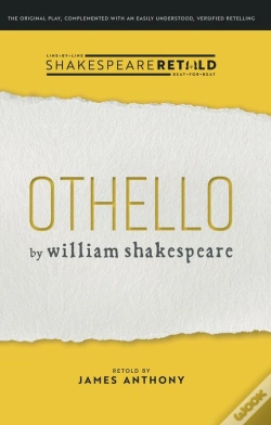 Capa do artigo Othello
