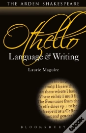 Capa do artigo Othello: Language And Writing