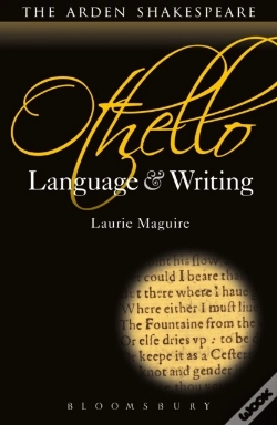 Capa do artigo Othello: Language And Writing