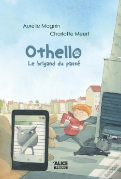 Capa do artigo Othello : Le Brigand Du Passé