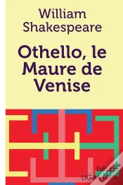 Capa do artigo Othello, Le Maure De Venise