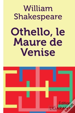 Capa do artigo Othello, Le Maure De Venise