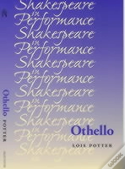 Capa do artigo Othello